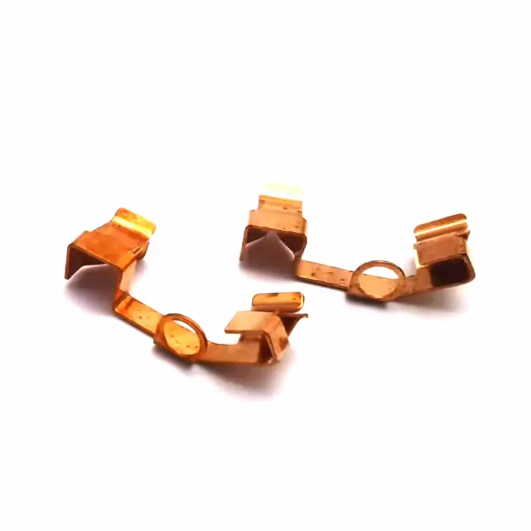 Apakah bahagian stamping?