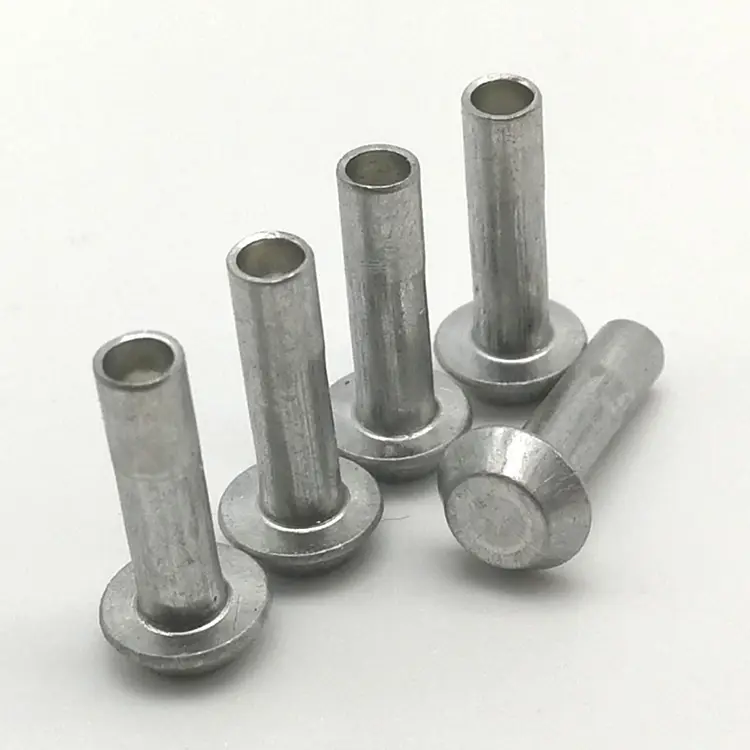 Cara Memilih Rivet Tungsten？