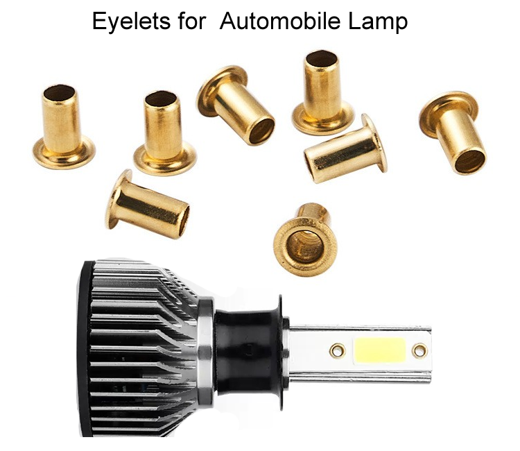 Bagaimana cara kelopak mata?