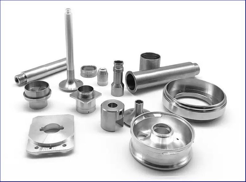 Beberapa soalan mengenai pemesinan ketepatan