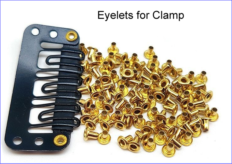 Apakah logam Nuote yang dibuat untuk kelopak mata?