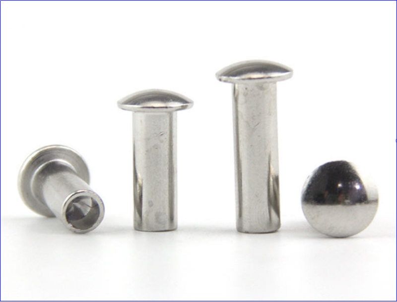 Bercakap mengenai daya penetapan rivet