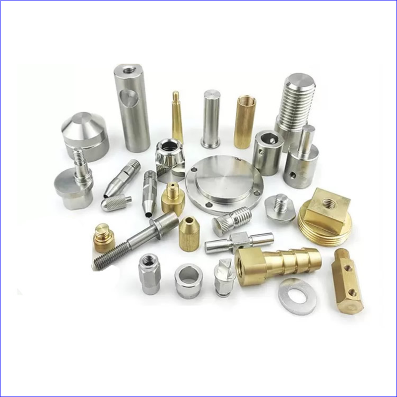 Apa itu CNC bertukar?