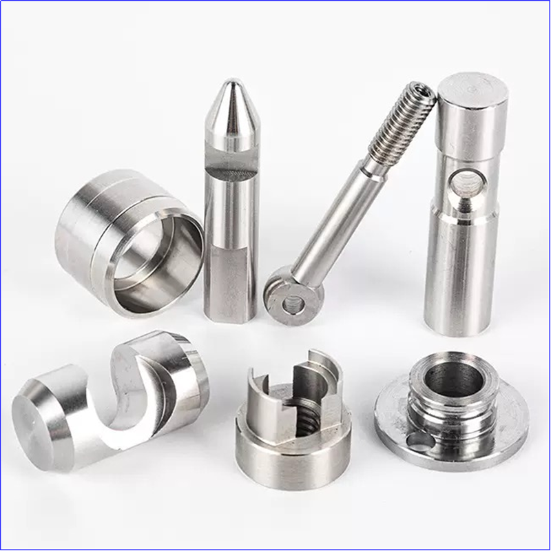 Teknologi CNC dalam Industri Perubatan