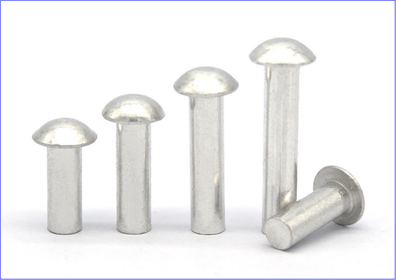 Apakah kekuatan ricih rivet?