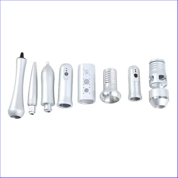 Apakah pemesinan aluminium?