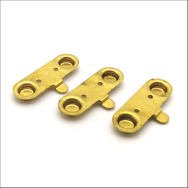 Kekuatan stamping berkelajuan tinggi