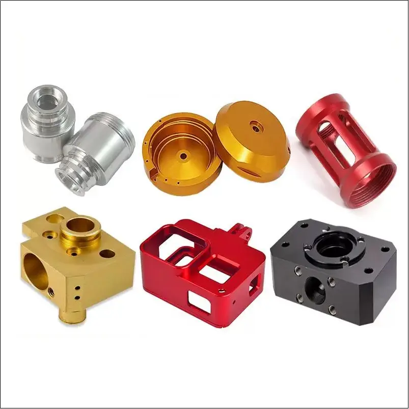 Apa yang Sebenarnya Dilakukan oleh Perkhidmatan Pemesinan yang Boleh Dipercayai?