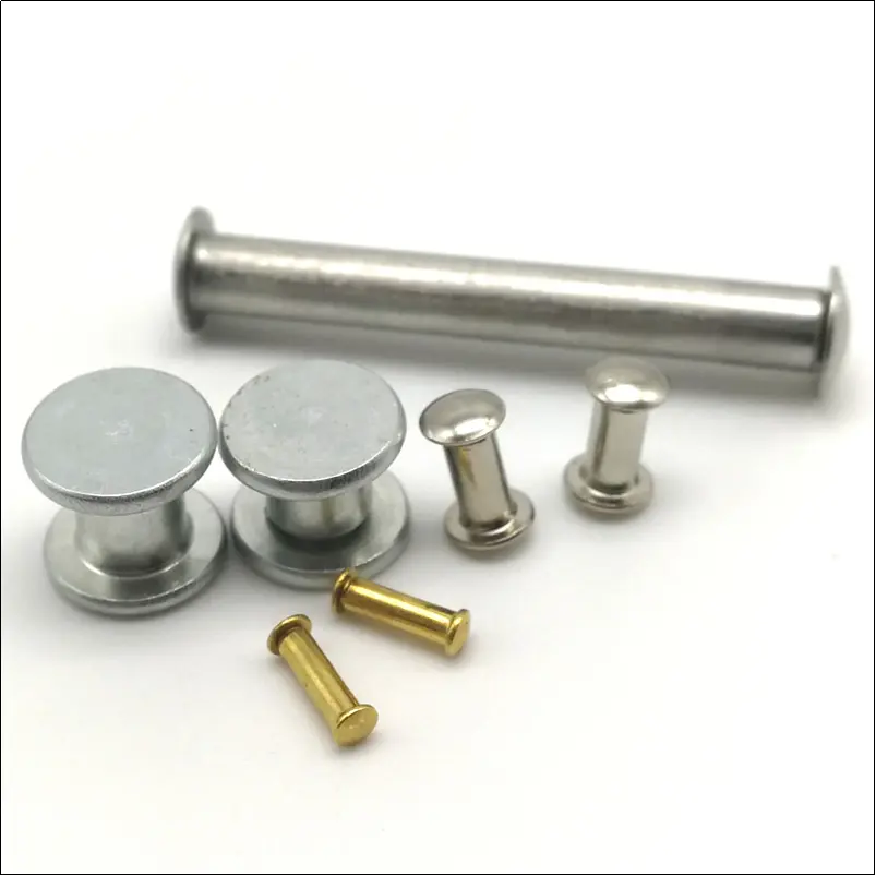 Apakah Sebenarnya Rivet Lelaki dan Wanita?