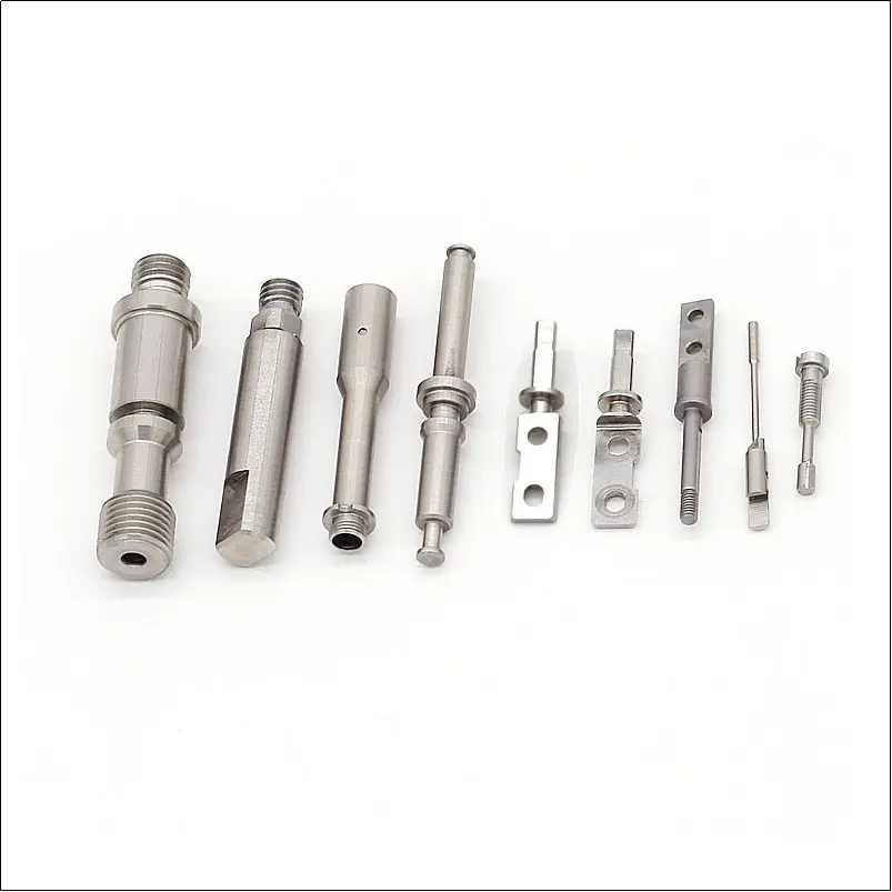 Mari Bercakap Tentang CNC Turning