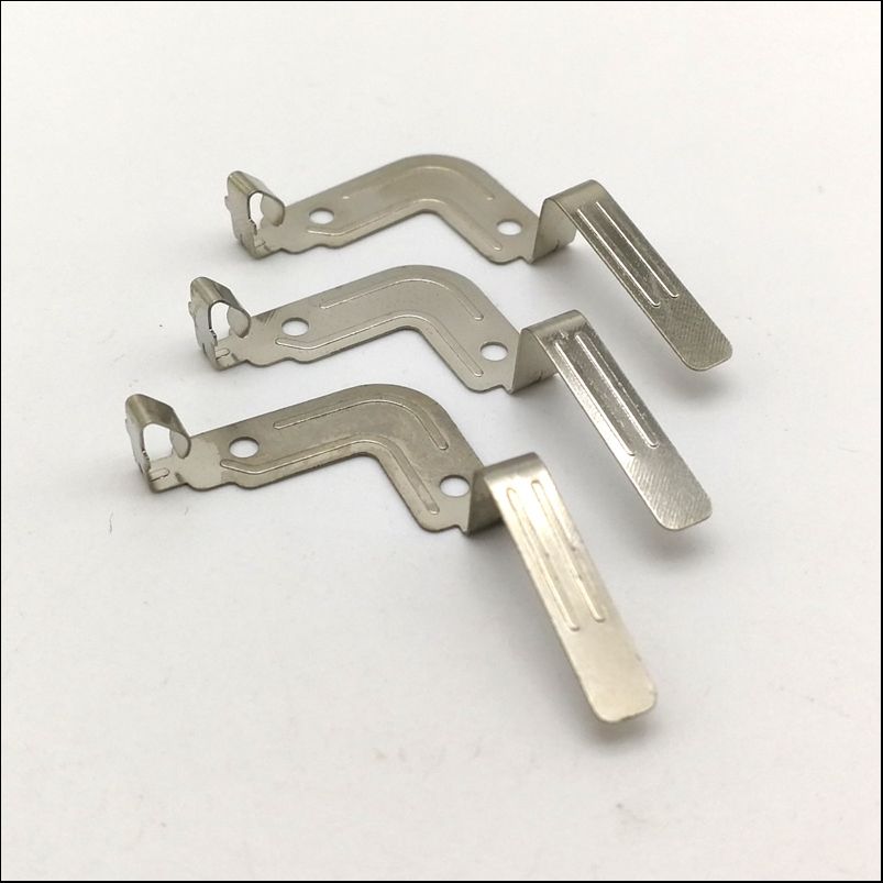 Setem Logam: Bentuk Perkara Seharian