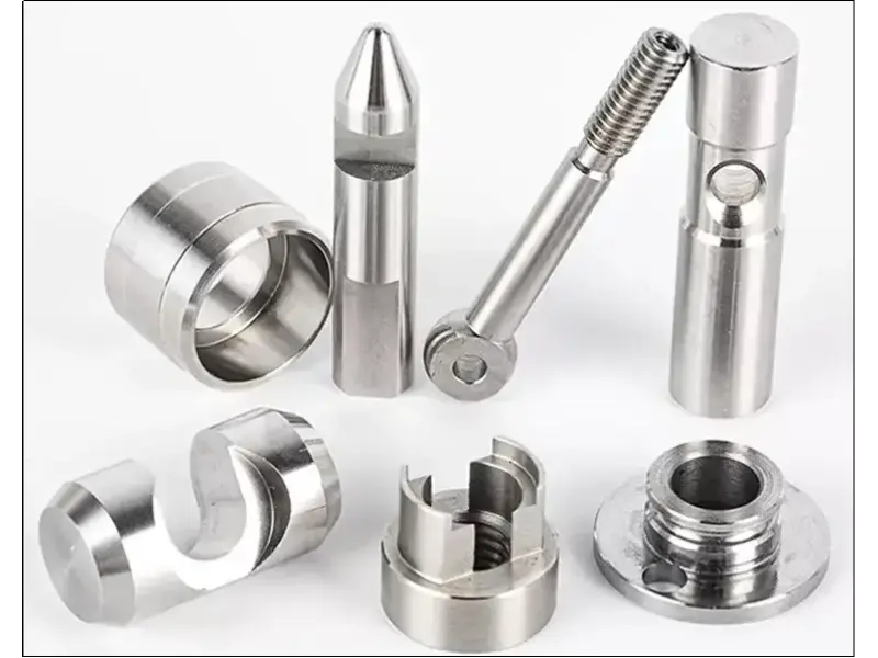 Apa yang Menjadikan Komponen Berubah Yang Baik?