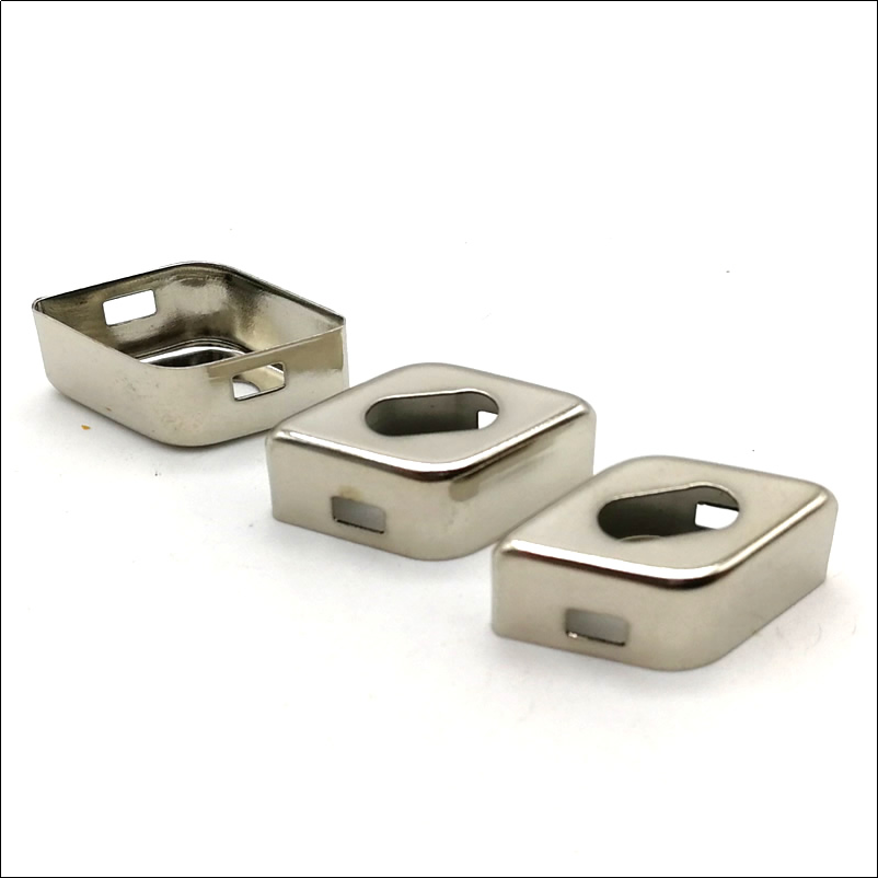 Apa yang Menjadikan Bahagian Keluli Setem yang Baik?