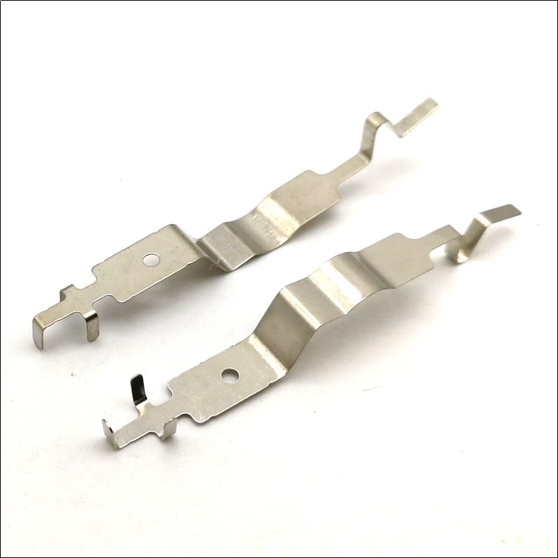 Apakah Setem Logam OEM Sebenarnya Mengenai?