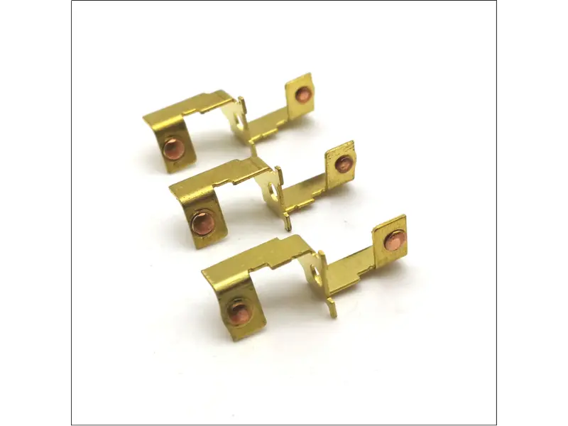 Apakah Bahagian Setem Logam Lembaran Sebenarnya?