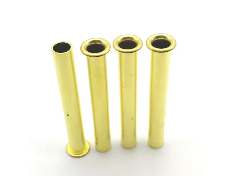 Mengapa Kami Masih Membuat Rivet Tiub Penuh?