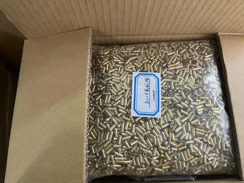 Penghantaran ke Bangladesh