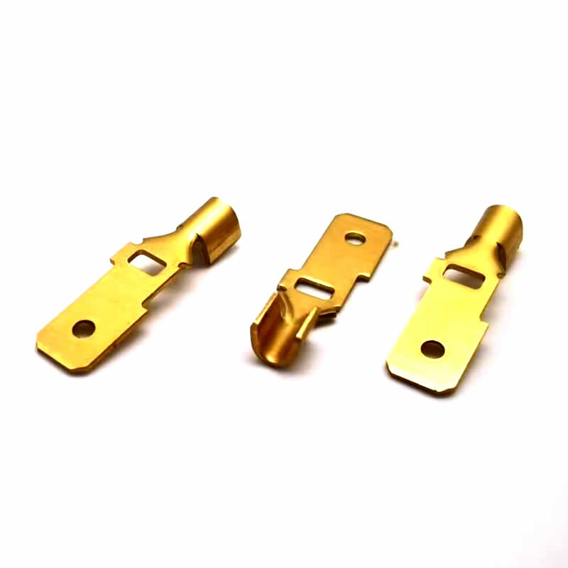 Apakah Bahagian Setem Logam OEM dan Bagaimanakah Ianya Mendapat Manfaat kepada Perniagaan Anda