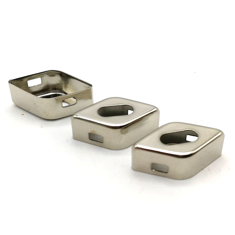 What Are Stamped Steel Parts and Why Are They Essential for Modern Manufacturing