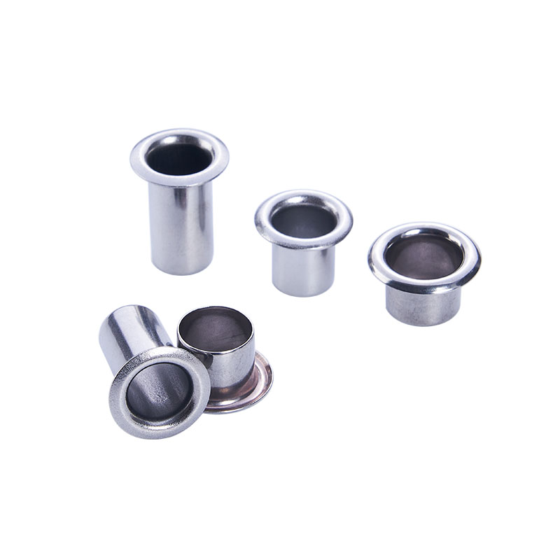 Mengapa Kami di Nuote Metals Mengesyorkan Eyelet Keluli Tahan Karat untuk Aplikasi Marin, Perubatan dan Tugas Berat?