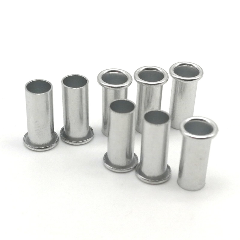 Adakah Rivet Aluminium Hollow Cara Paling Bijak untuk Mengurangkan Berat Tanpa Mengorbankan Integriti Bersama?
