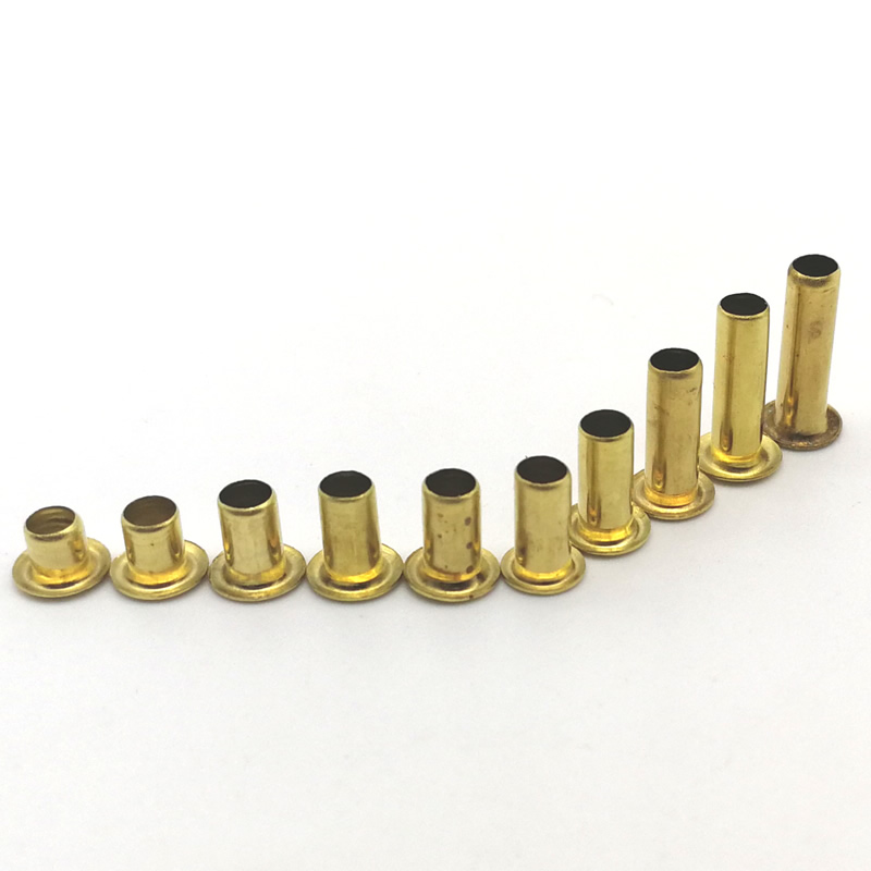 Lubang Loyang 3mm