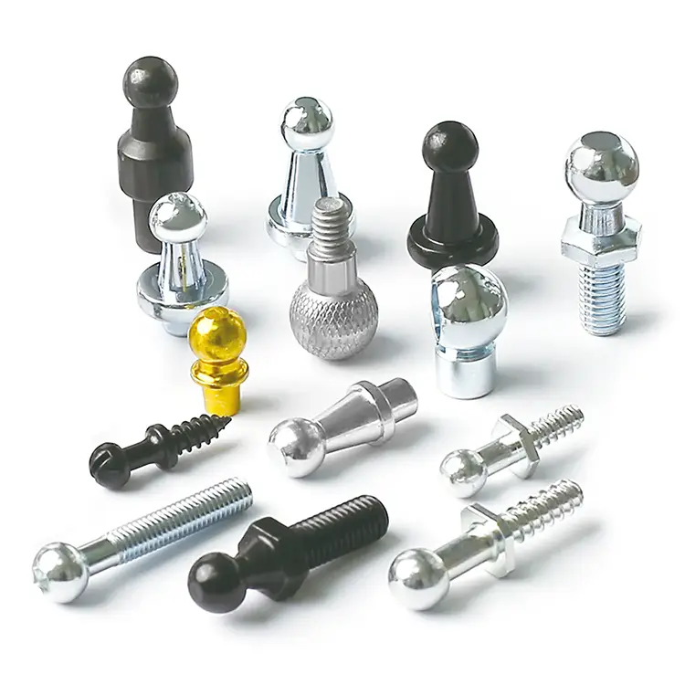 Bolt Head Bolt