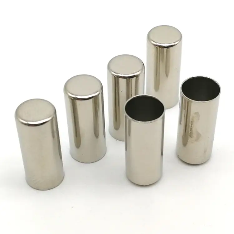 Topi akhir kord tembaga