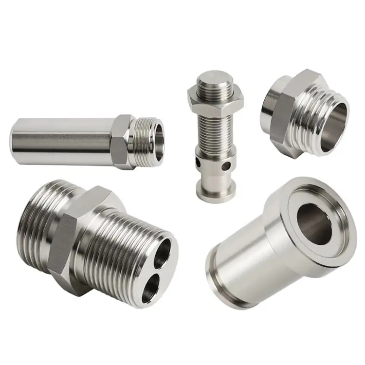 CNC beralih