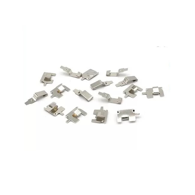 Metal Cop Bahagian Kecil