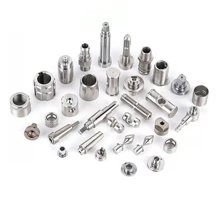 Logam berpaling bahagian