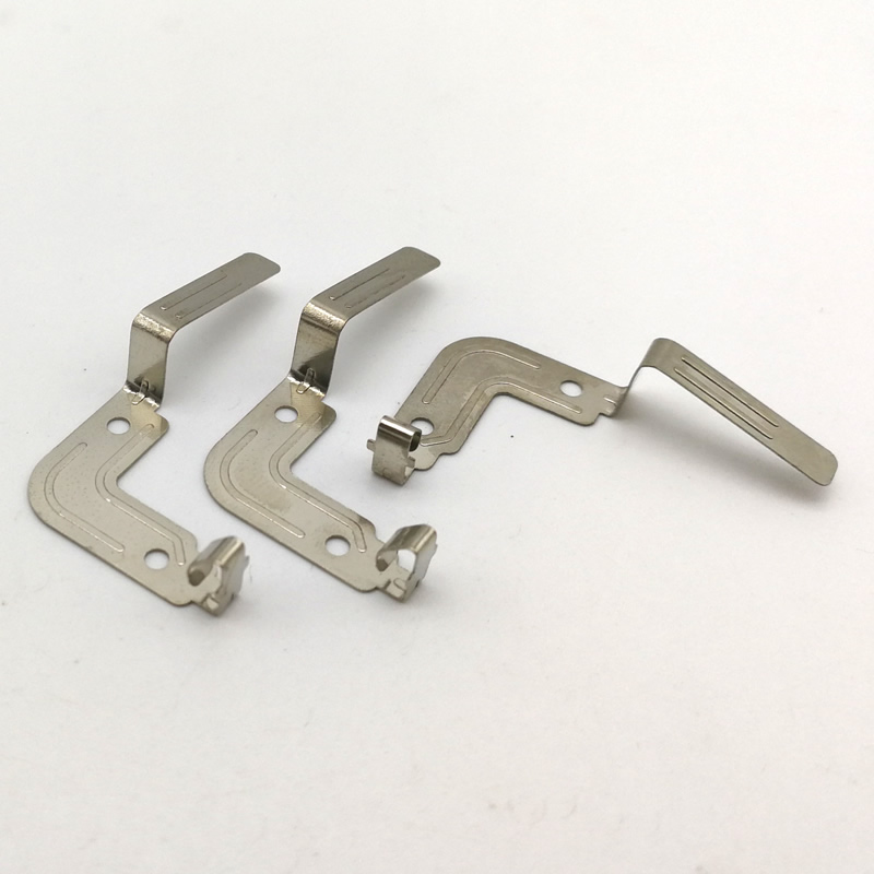 Pengecapan Lembaran Logam Ketepatan