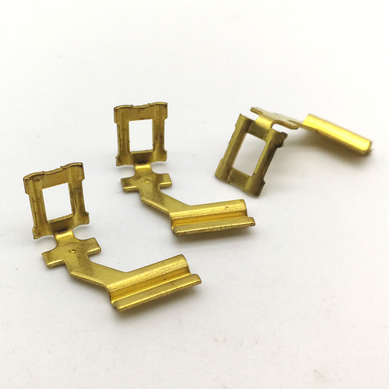 Bahagian Setem Ketepatan