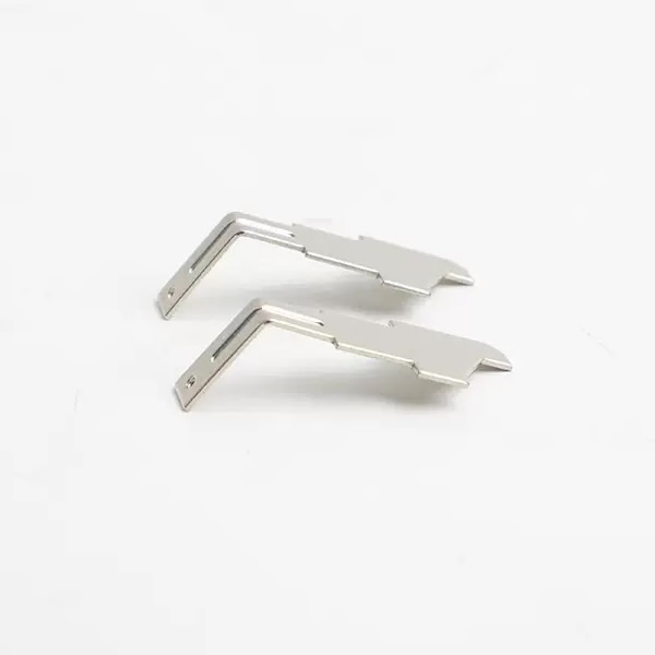 Bahagian Tekan Logam Lembaran