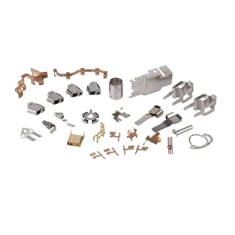 Bahagian Setem Untuk Elektronik