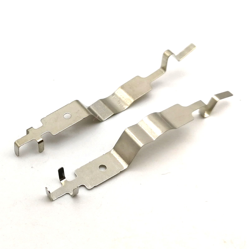 Mengecop Bahagian Kecil