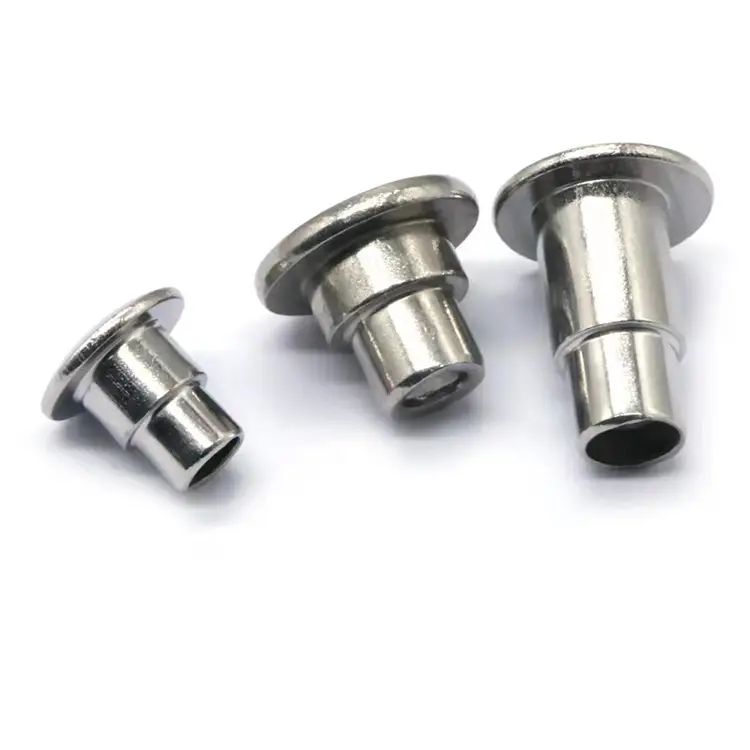 Langkah rivet